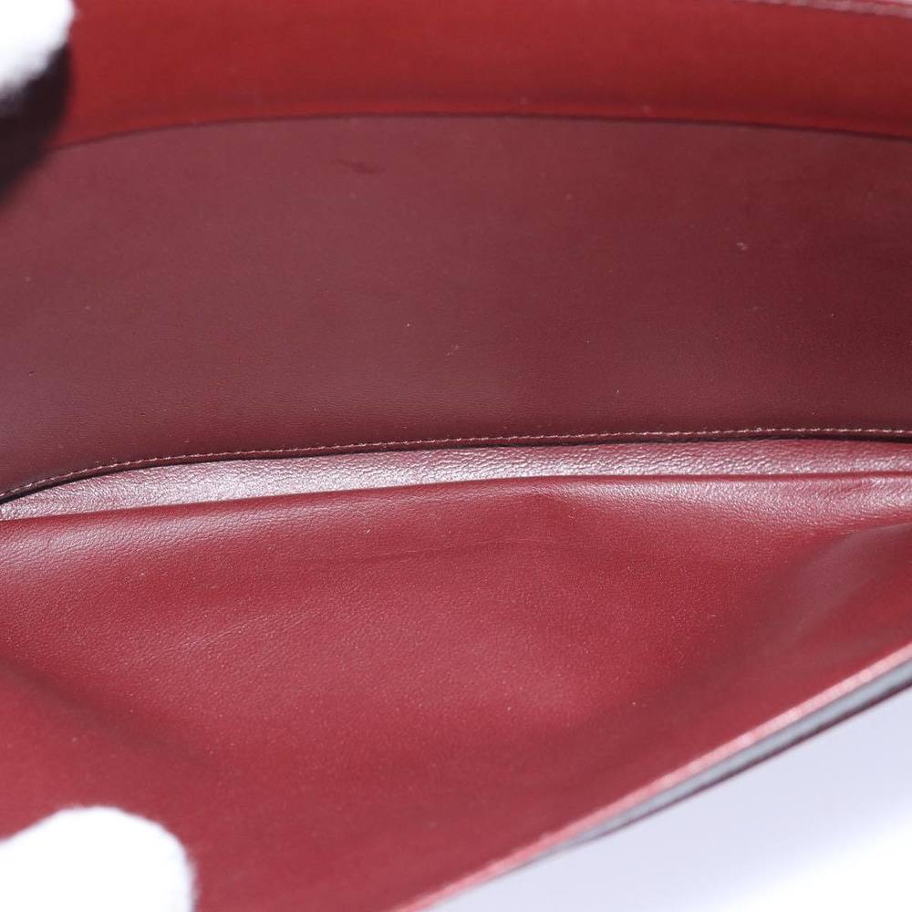 CARTIER Must de  Clutch Bag - Picture 15 of 16